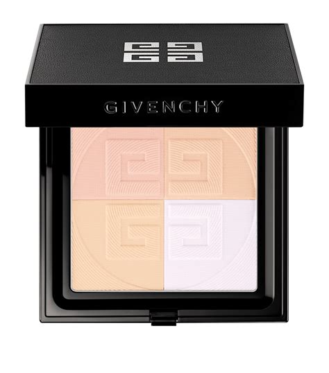 givenchy prisme visage powder|PRISME LIBRE PRESSED POWDER .